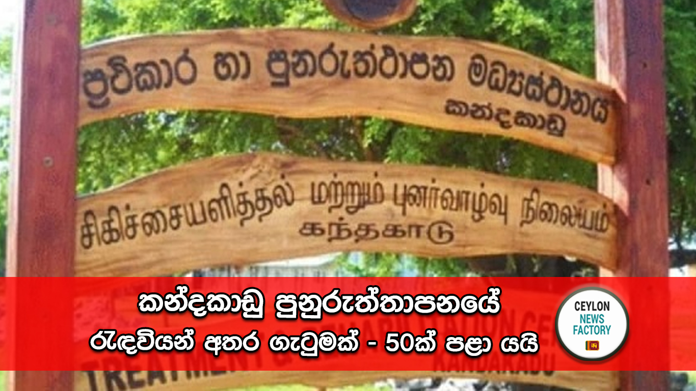 කන්දකාඩු