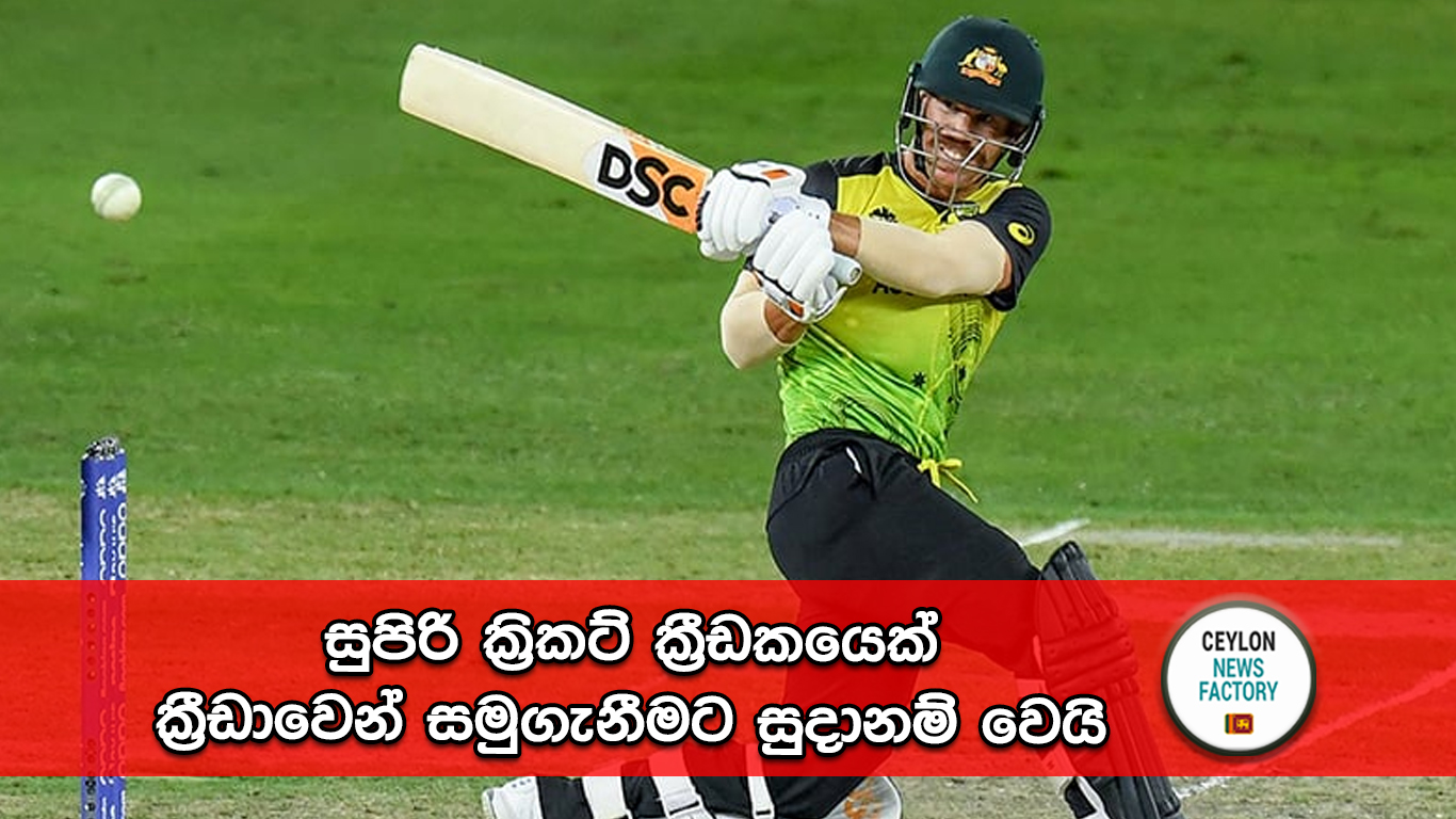 David Warner