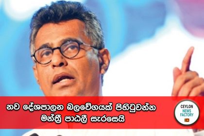 පාඨලී චම්පික රණවක