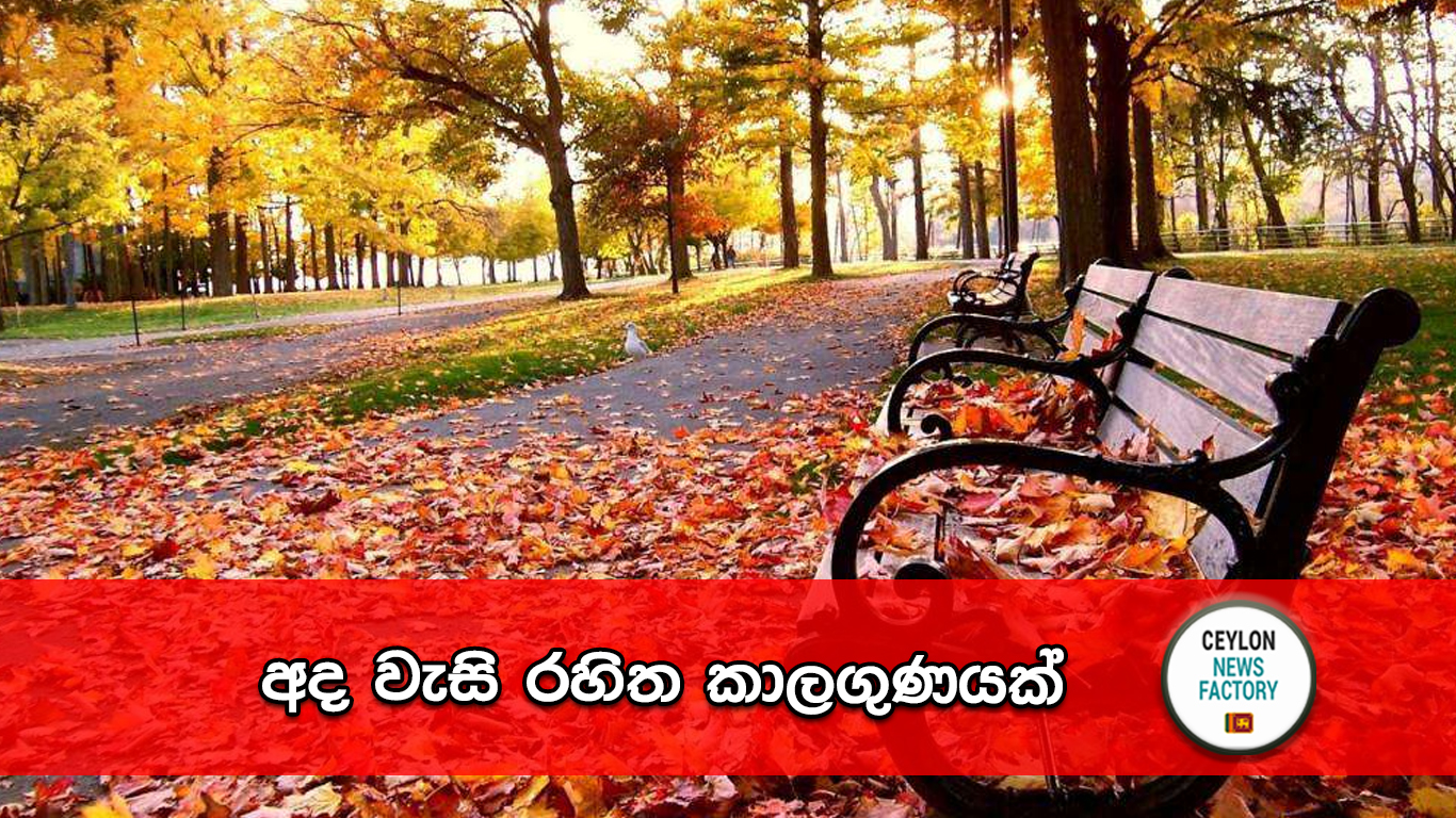 කාලගුණය