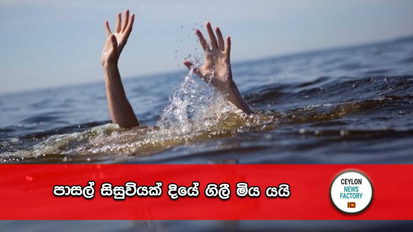 පාසල් සිසුවිය