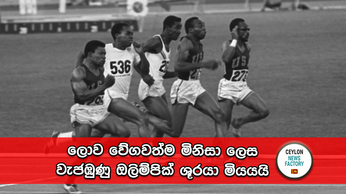 ජිම් හයින්ස්