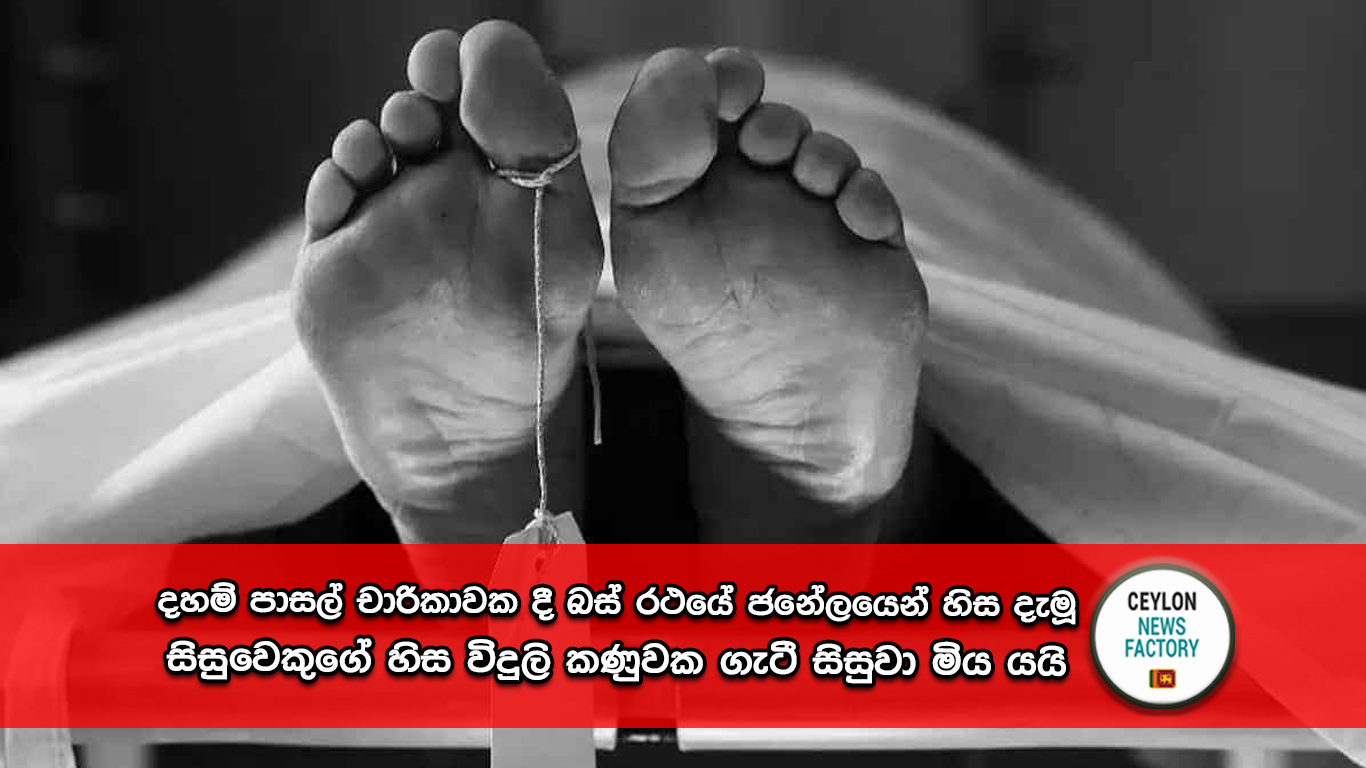 දහම් පාසල් චාරිකාව