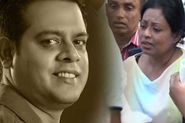 සනත් නිශාන්තගේ මරණය සැක සහිත බවට බිරිඳගෙන් ප්‍රකාශයක් !