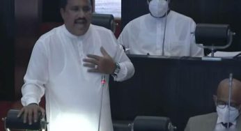 මට ආදරේටයි රත්තරන් කියන්නේ.. මම මාල කැඩුවේ නෑ – රෝහිත අබේගුණවර්ධන කියයි !
