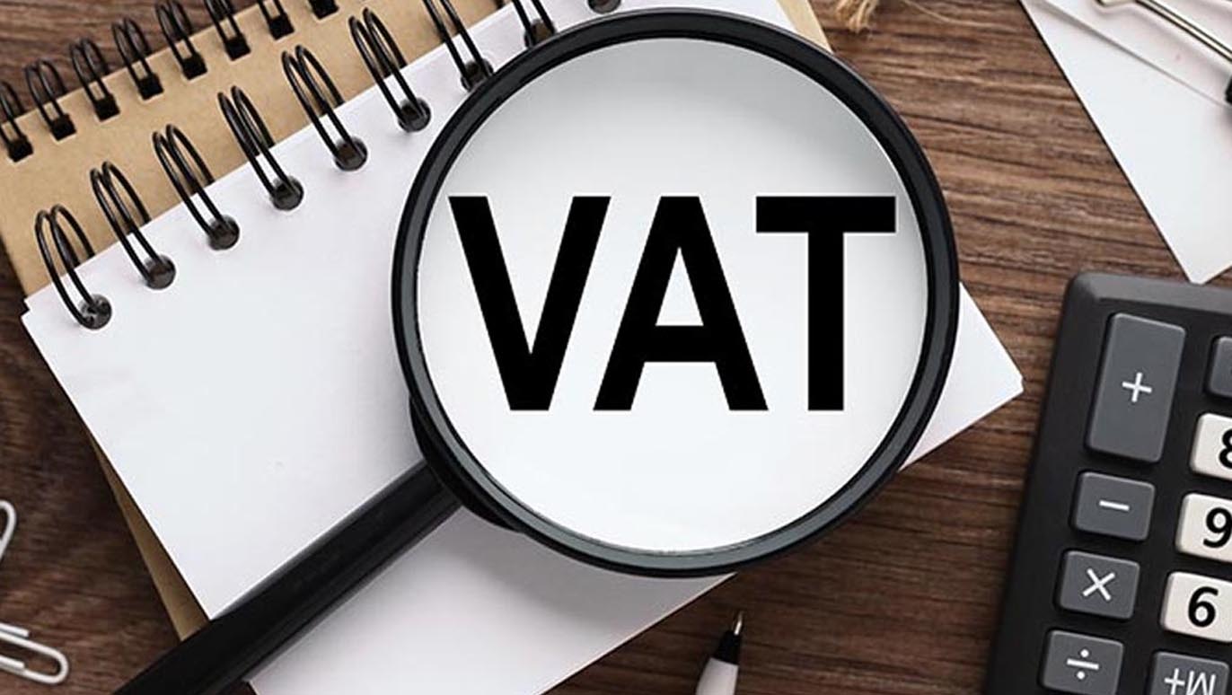 VAT