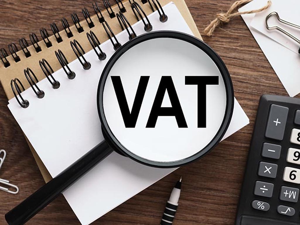 VAT