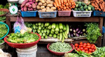 එළවළු මිල අහස උසට – කැරට් 1kg ක් රුපියල් 2000යි !