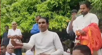 ඊජිප්තුවේ සිට පැමිණි අවලෝකිතේශ්වර බෝධිසත්ත්වයා අත්අඩංගුවට!
