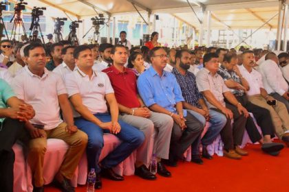 මාර්තු මාසයේදී ගොඩනැංවෙන විශාලතම සන්ධානය