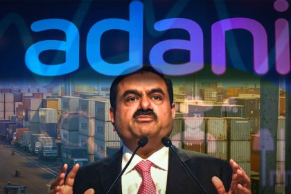 Adani