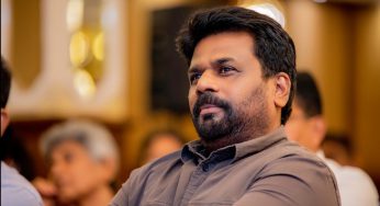 අනුර ඇතුළු නියෝජිත පිරිස මෝදිගේ මහ ගෙදරට !