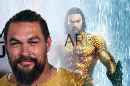 Aquaman