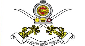 LTTEය නිසා යුද හමුදාව උසාවියට කැඳවයි !
