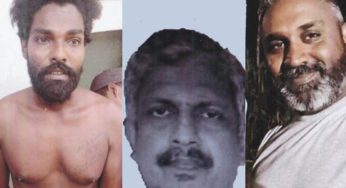 පොලිසිය හොයලා දෙන්න කියන බෙලිඅත්තේ මිනීමරු සෙට් එක රටින් පැනල ද?
