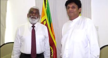 හිටපු නාවික හමුදාපති දයා සඳගිරි සජබෙට එක්වෙයි (VIDEO)