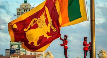 අභිමානවත් 76 වෙනි නිදහස් දිනය අදයි