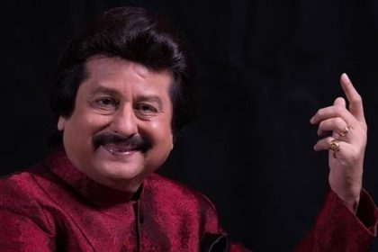 Pankaj Udhas