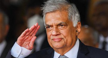 රනිල් ඕස්ට්‍රේලියාවේ ප්‍රබලයන් දෙදෙනකු මුණගැසෙයි !