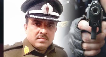 ගාල්ල දිස්ත්‍රික් මහජන සෞඛ්‍ය පරීක්ෂවරුන්ගේ සංගමයේ භාණ්ඩාගාරික වෙඩි තබා ඝාතනය කෙරේ !