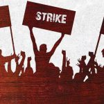 Strike
