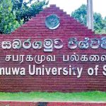 University-of-Sabaragamuwa