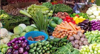 එළවළු මිල පහළට -නව මිල ගණන් මෙන්න !