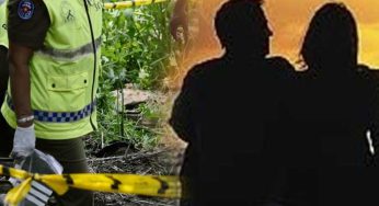 අනියම් ප්‍රේමය දෙදරා යයි – ජීවිත දෙකක් බිලි ගනී !