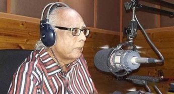 මහා හඬ පෞරුෂය ජ්‍යේෂ්ඨ මාධ්‍යවේදී අශෝක තිලකරත්න සදහටම නිහඬ වෙයි !