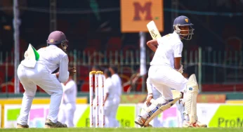 ලෝක යුද්ධයටවත් නතර නොවූ මෙරට Big Match ඉතිහාසය!