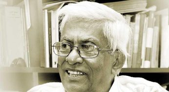 මහැදුරු චන්ද්‍රසිරි පල්ලියගුරු දිවි සැරියෙන් සමු ගනී !
