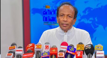 උත්සව සමයේදී අත්‍යවශ්‍ය ආහාර ද්‍රව්‍ය හිඟයකින් තොරව !