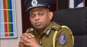 දේශබන්දු ධුරයෙන් ඉවත් කිරීමට පරීක්ෂණ කමිටුවක් පත් කිරීමේ යෝජනාව සම්මත වෙයි !