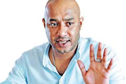 Duminda-Disanayake