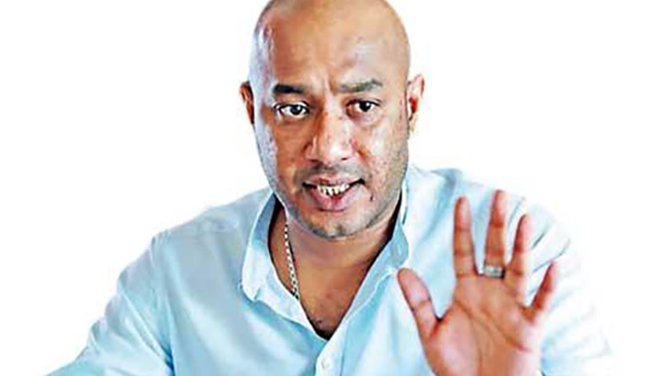 Duminda-Disanayake