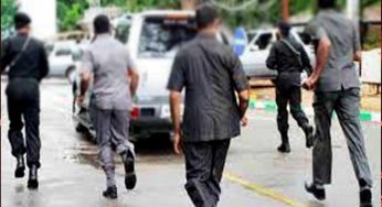 ප්‍රභූන්ගේ ආරක්ෂකයින් ළඟදීම ඉවතට !