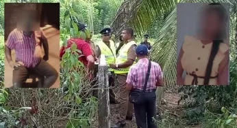 ඇල්පිටිය රත් කල 17 හැවිරිදි තරුණියගේ ඝාතනය ගැන පොලිසියෙන් විශේෂ නිවේදනයක්!