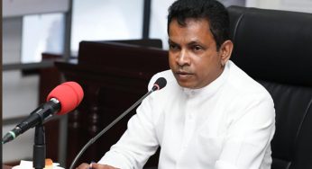 ජානක වක්කඹුරට කැබිනට් ඇමැතිකමක් !