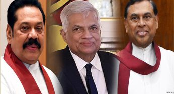 මහින්ද සහ බැසිල් ජනපති හමුවෙයි !