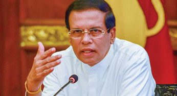 පාස්කු වින්දිතයන්ගේ වන්දිය මෛත්‍රී ගෙව්වේ පක්ෂය විකුණල ද ? – අල්ලස් කොමිසමට පැමිණිල්ලක් !