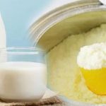 Milk Powder