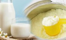 Milk Powder