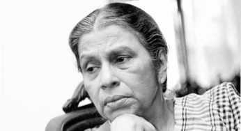 රම්‍යා වනිගසේකර දිවි ගමනට සමුදෙයි !