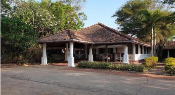 අභාවප්‍රාප්ත අමාත්‍ය රොනී ද මැල්ගේ නිවසට සොරු පනී !
