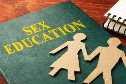 Sex-Education