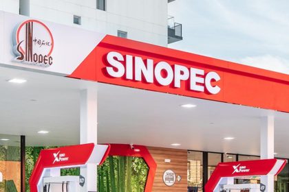 Sinopec