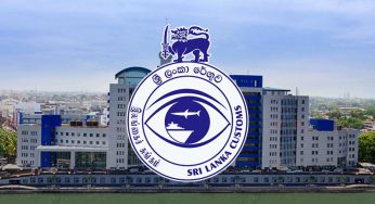 බහාලුම් 600 ක් හිරකරගෙන රේගුව භාණ්ඩාගාරය සමඟ වලියක් – වෘත්තීය ක්‍රියාමාර්ගයකට යයි !
