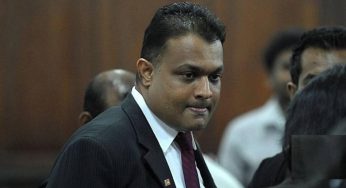 කොටුව මහේස්ත්‍රාත් තිළිණ ගමගේ ඝාතනය කිරීමේ උත්සහයක්?