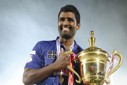 Thisara-Perera