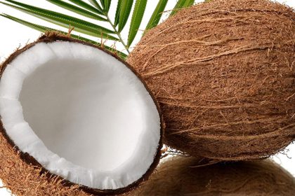 Coconut